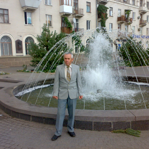Гравитационный двигатель леонова